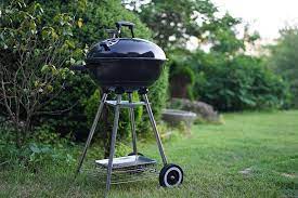 Small Grills Of 2023 For Apartments