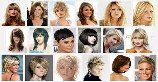 Have you been thinking about wearing your hair differently or need an idea for a fancy event? Different Kind Of Womens Hairstyles Merys Stores