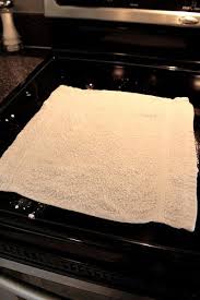 How To Clean Your Glass Cooktop Using