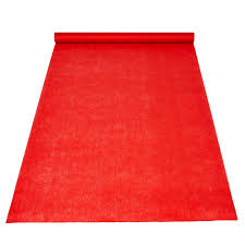 red carpet runner for party 50 ft