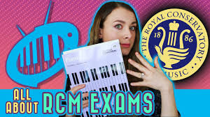 By royal conservatory of music (rcm) (author), frederick harris (editor). All About Rcm Exams The Whats The Whens The Hows Etc Youtube