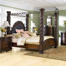 Alibaba.com offers 877 levin furniture products. Millennium North Shore King Canopy Bed Value City Furniture Canopy Beds