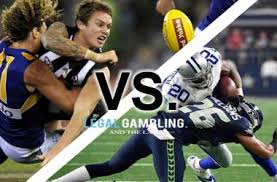 (redirected from australian american football league). Australian Rules Football What Is It Exactly