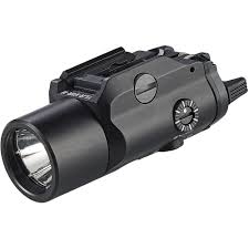 Streamlight Tlr Vir Ii Compact Led Weaponlight With Ir 69192 B H