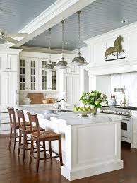 Kitchen Decorating And Design Ideas