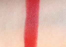 Ysl rouge volupte lipsticks (spring 2021) swatches. Mac Devoted To Chili Powder Lipstick Review Blushy Darling