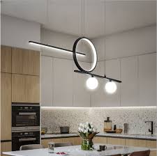 Ceiling Lamp Modern Led Pendant Lights