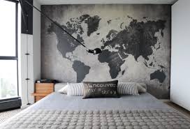 Ideas For The Empty Space Over Your Bed