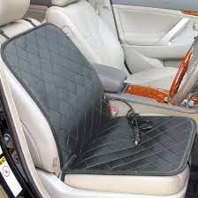 Memory Foam Seat Cushion Car Waterproof