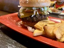 red robin gourmet burgers and brews
