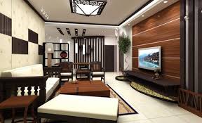 10 wooden themed living room ideas