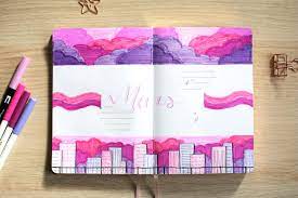 Bullet Journal – Mars 2023 – Plan with me - Camille B
