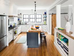 Learn how to turn a town home into a tiny dream home!to see this project finished click. Remodeling Your Kitchen Read This This Old House