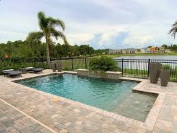 Fl Pool Builders Pool Houses