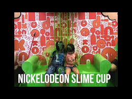 nickelodeon slime cup sg 2016 you
