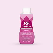 Rit Dyemore Super Pink