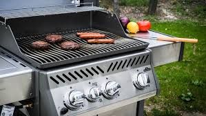 7 Best Gas Grills Of 2022 Reviewed