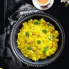 poha recipe living smart and healthy