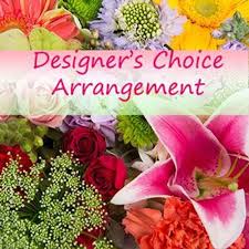 Order & send premium flowers today. Designer S Choice Arrangement Anchorage Florist A Special Touch Local Flower Delivery Anchorage Ak 99508