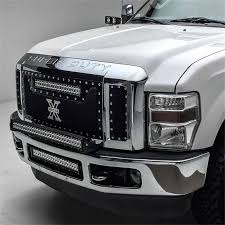 Zroadz Front Bumper Top Led Light Bar Mounts To Mount 30 Zroadz Led Or Similar Style Light Best Prices Reviews At Morris 4x4