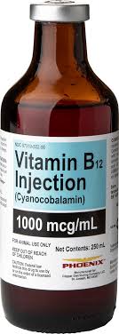 Best vitamin b12 supplement uk 2021 reviews. Vitamin B12 Generic Injectable Solution 1000 Mcg 250 Ml Vial Chewy Com