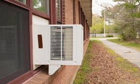 What maintenance does an air conditioner need? How To Clean A Window Air Conditioner Removing Without Removing