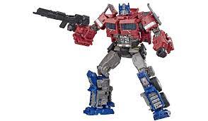 incredible transformers toys