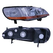 accord headlight car headlights