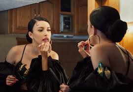 selena quintanilla s makeup routine is