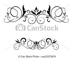 Black and white wedding clipart is often scattered throughout images and graphics in color. Wedding Card Clipart Black And White