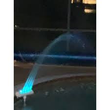 After all, you can't rush an. Cascade Waterfall Swimming Pool Fountain With Led Lights Water Sprayer Night New Pool Spa Lights Pool Equipment Parts