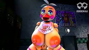 Five Nights at Freddy's 2 Toy Chica Fnaf, Porn 13: xHamster | xHamster