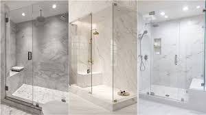 Redecorating the rooms in your home can bring some chaos, but it also brings a lot of excitement as you watch an entirely new look come to life in rooms that had become mundane and dated. 200 Shower Design Ideas 2021 Modern Bathroom Design Walk In Shower Washroom Ideas Youtube