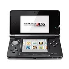 Maybe you would like to learn more about one of these? Amazon Com Nintendo 3ds Cosmo Black Video Games