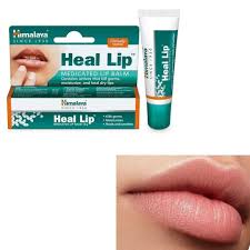hima heal lip cated 100