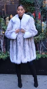 Reasons Why Luxurious Fur Coats Will