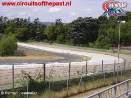Imola will forever be tainted by the tragedies of 1994 which prompted major revisions to its layout but, despite this, it remains one of the most atmospheric and challenging circuits in europe. Imola Circuit 25 Years After The Tragedy Circuits Of The Past