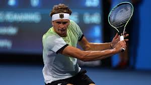 Alexander sascha zverev (german pronunciation: Z Js6cnp8tt5dm