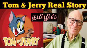 Real Story Of | Tom & Jerry