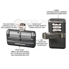 Even though these products are usually of high to find out what's wrong with your door opener, use the craftsman garage door troubleshooting charts below. Liftmaster 892lt Gate And Garage Door Opener Remote