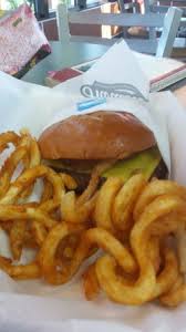 frisco burger picture of hardee s
