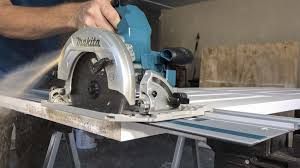 You'll receive email and feed alerts when new items arrive. Makita Xsh08 18v X2 Brushless Circular Saw Pro Tool Reviews