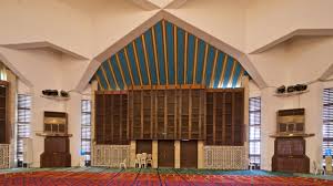 king abdullah i mosque in al abdali