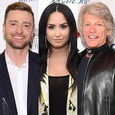 Born august 20, 1992) is an american singer, songwriter, actress, and executive producer. Justin Timberlake Demi Lovato More To Perform At Biden Inauguration E Online