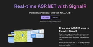 asp net frameworks