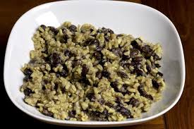 Image result for rice and beans
