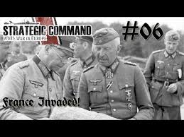 Komunita služby Steam :: Strategic Command WWII: War in Europe