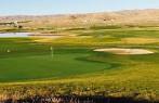 White Mountain Golf Course - Sands Nine in Rock Springs, Wyoming ...
