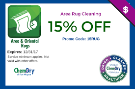 carpet cleaning specials chem dry of