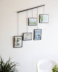 Hanging Picture Frames Picture Frame Wall